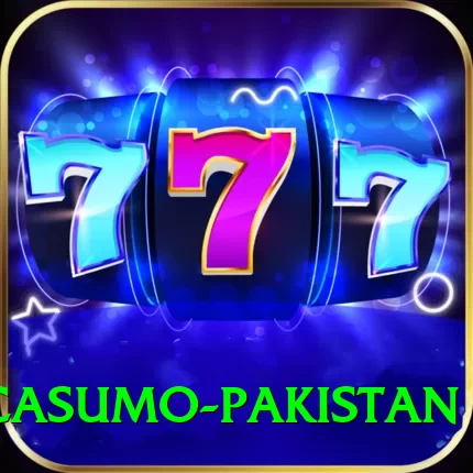 Casumo Pakistan Apps (Tools & Injectors) Max vv4.3.4 - 2