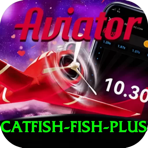 catfish fish Extreme Casino App - 2