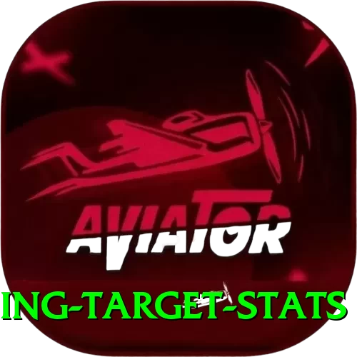 chasing target stats Deluxe v2.6.3 - 2