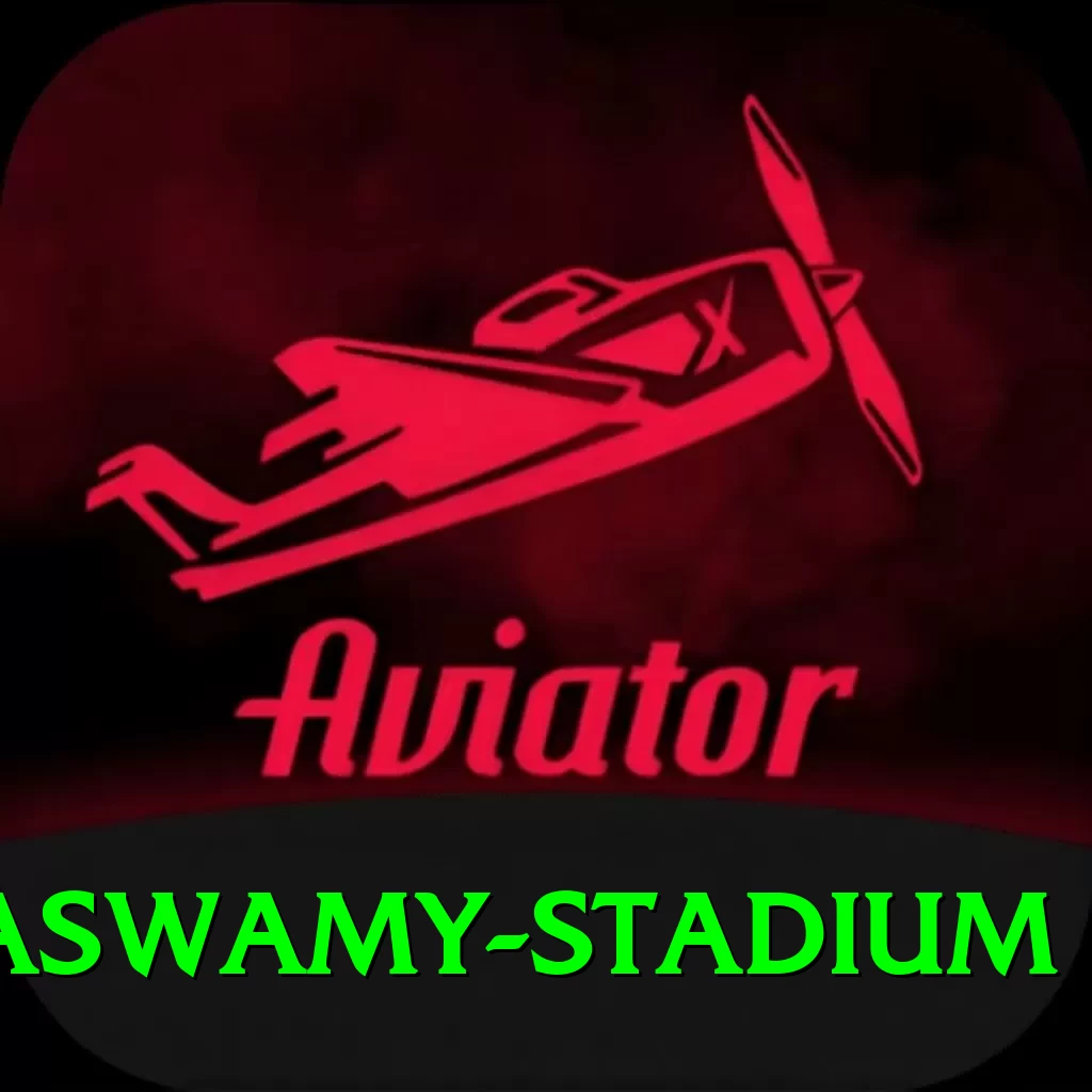 chinnaswamy stadium Ultimate Pro v3.1.1 - 2