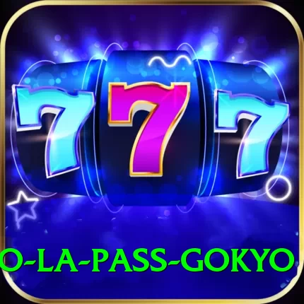 cho la pass gokyo Games (Casino & Earning) Plus v4.8.7 - 2
