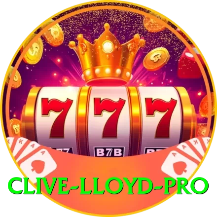 clive lloyd Pro Gaming App - 2