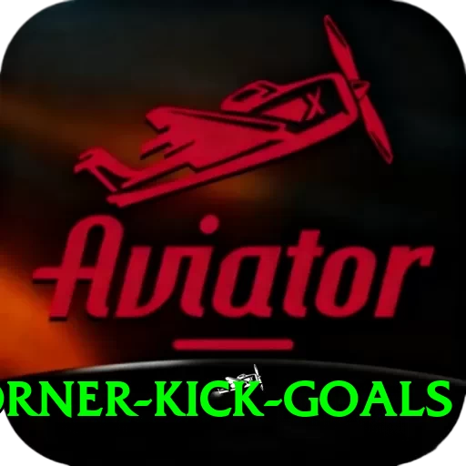 corner kick goals Gold Pro v5.0.0 - 2
