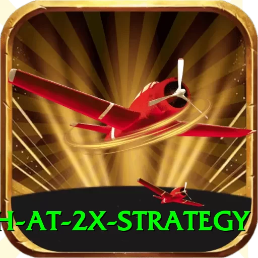 crash at 2x strategy Gold Pro v1.4.0 - 2