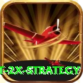 crash at 2x strategy Gold Pro v1.4.0