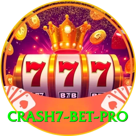 crash7 bet Gaming Prime v5.2.1 - 2
