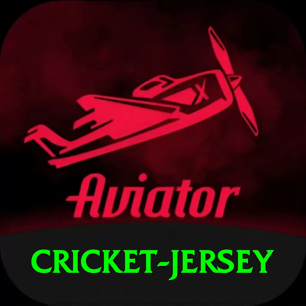 cricket jersey Plus Pro v2.0.8 - 2