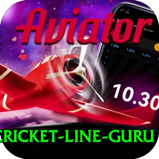 cricket line guru Max v1.8.2 - 2