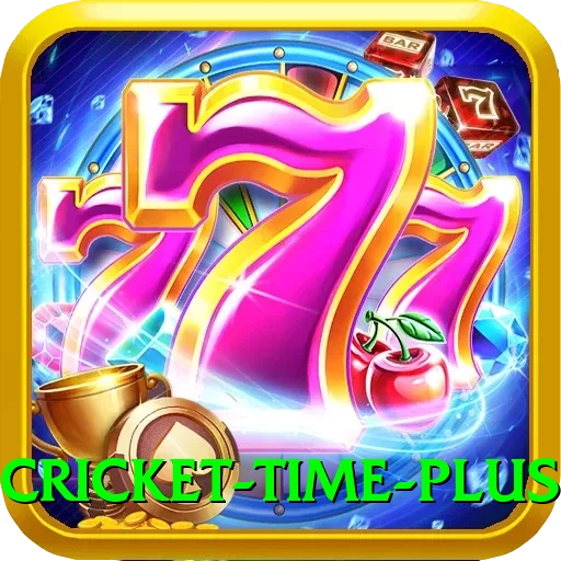 cricket time Supreme Slots - 2