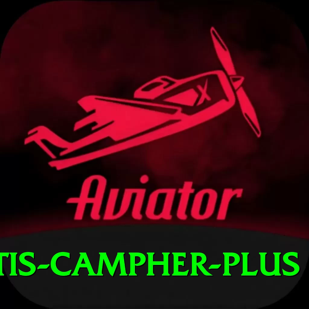curtis campher Pro v2.7.3 - 2