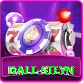 dale steyn Max Pro v3.8.1