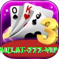daulat 777 Cash VIP