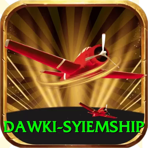 dawki syiemship Ultimate v5.1.9 - 2
