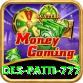 Des Patti 777 Apps (Tools & Injectors) Master v2.9.3