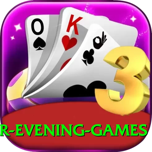 dew factor evening games VIP v1.6.3 - 2