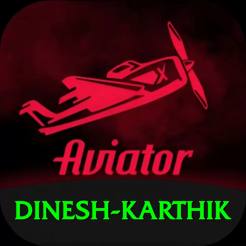 dinesh karthik Gold Edition v3.3.0 - 2