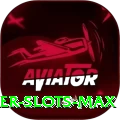 explorer slots - Live Max