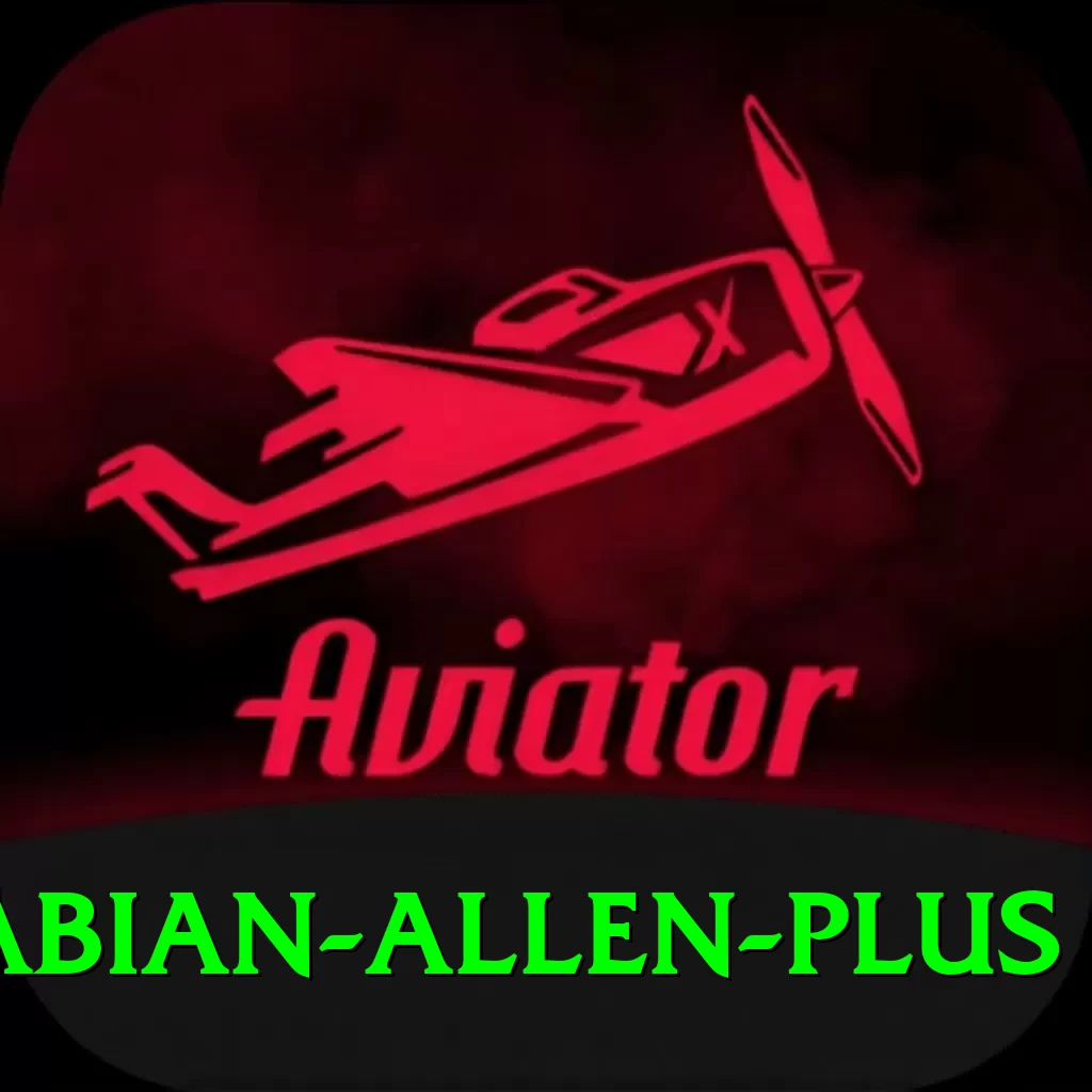 fabian allen - Max Edition v1.1.4 - 2
