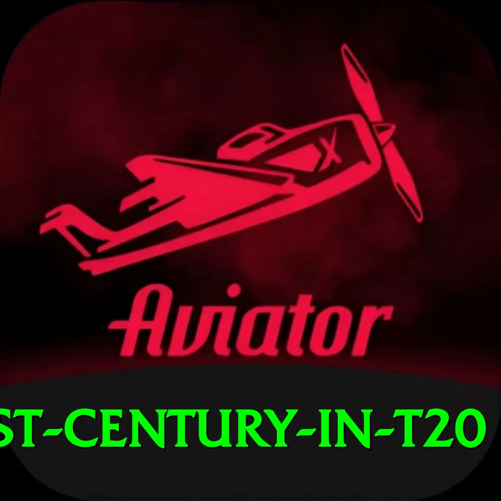 fastest century in t20 Turbo v3.9.3 - 2
