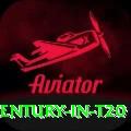 fastest century in t20 Turbo v3.9.3