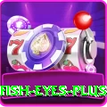 fish eyes Super Jackpot