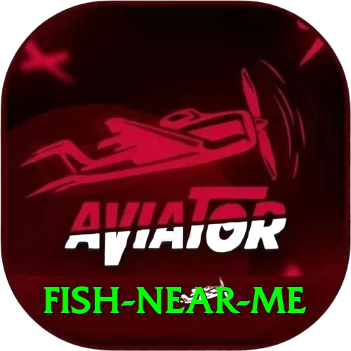 fish near me Gold v4.5.2 - 2