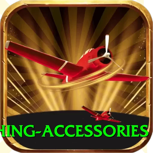 fishing accessories Gold Pro v3.0.8 - 2