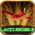 fishing accessories Gold Pro v3.0.8