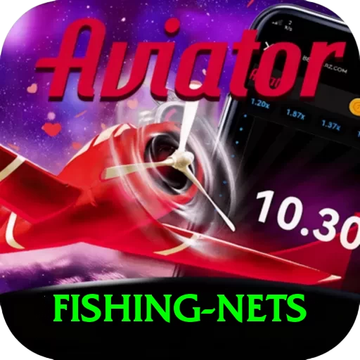 fishing nets Gold Edition v1.7.5 - 2