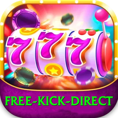 free kick direct Elite Pro v3.4.1 - 2