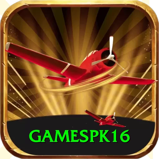 gamespk16 Gold Edition vv3.4.0 - 2