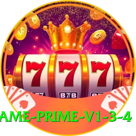 Gaming Club PK Game Prime v1.3.4 - 2