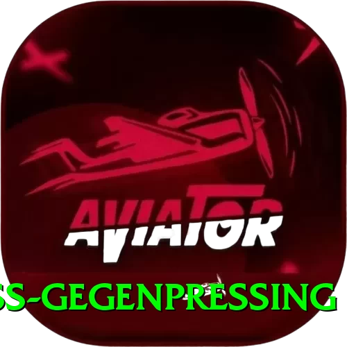 gegenpress gegenpressing Plus Edition v2.9.9 - 2