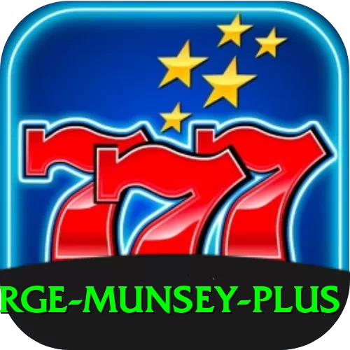 george munsey PK Premium - 2