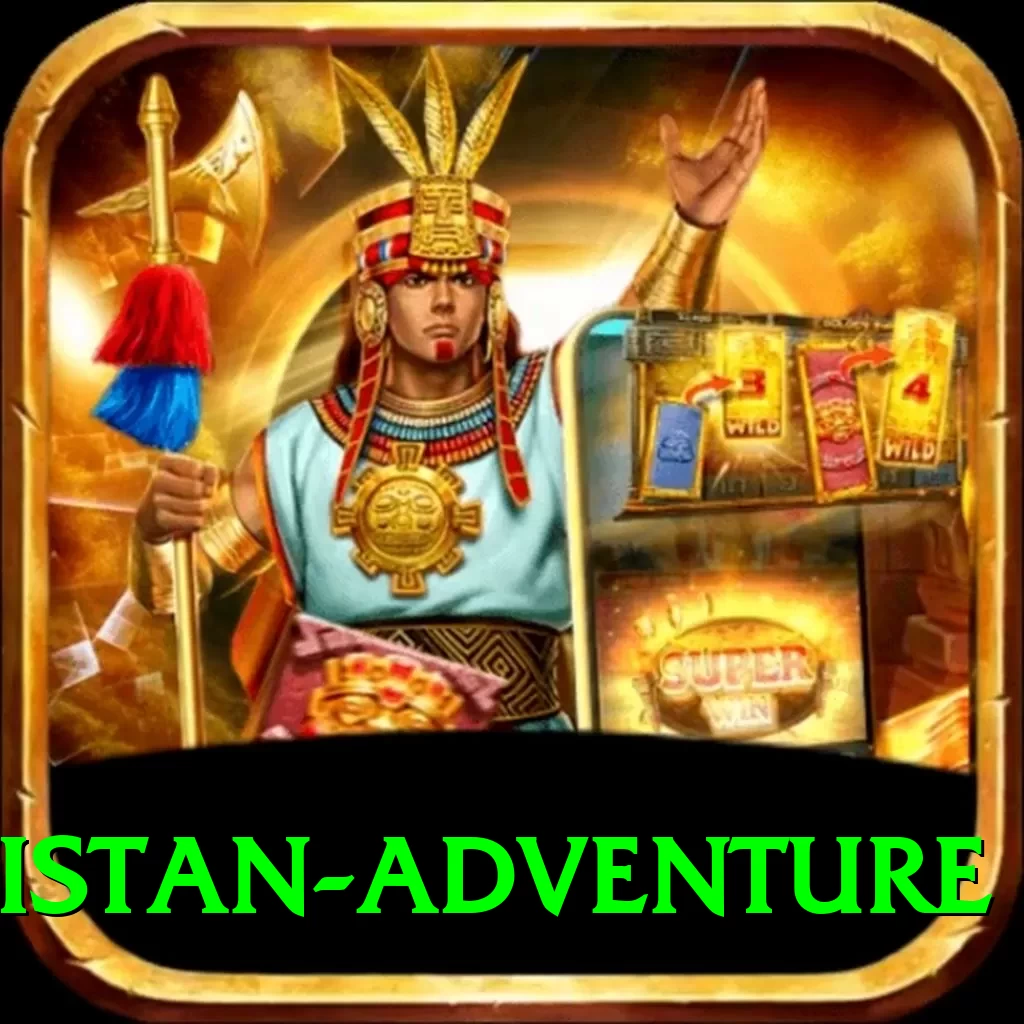 gilgit baltistan adventure Games (Casino & Earning) VIP v4.5.4 - 2