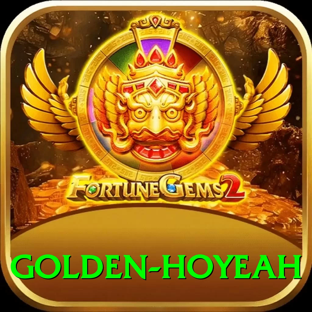 golden hoyeah Premium Edition v5.5.6 - 2