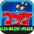 golden slot Deluxe PK v3.9.7