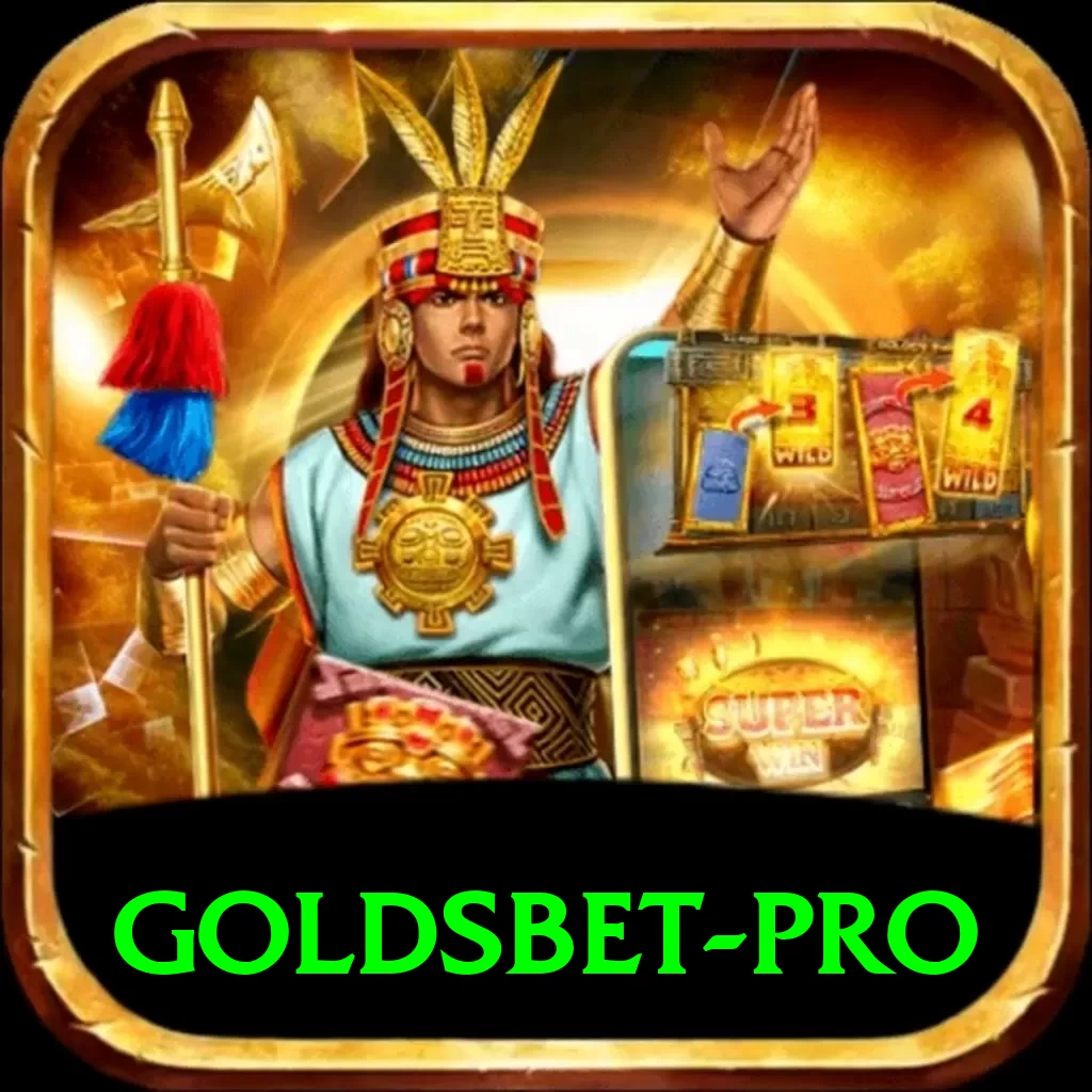 goldsbet - Premium Edition v4.8.2 - 2