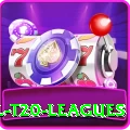 gtl global t20 leagues App
