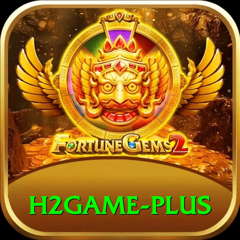 h2game Gold Pro vv4.3.4 - 2