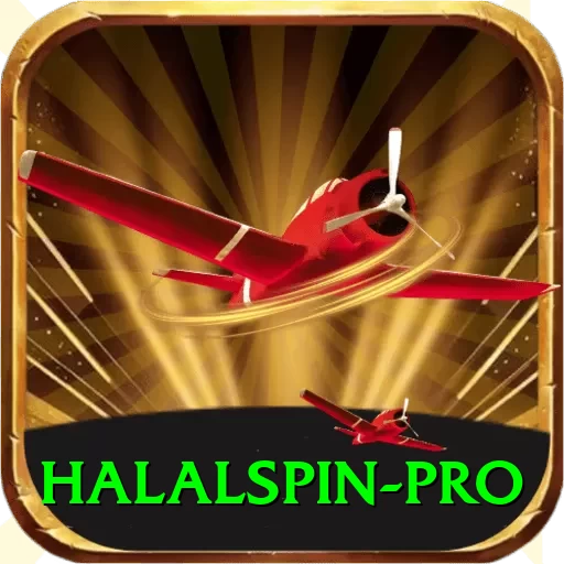halalspin Master Latest v5.9.9 - 2
