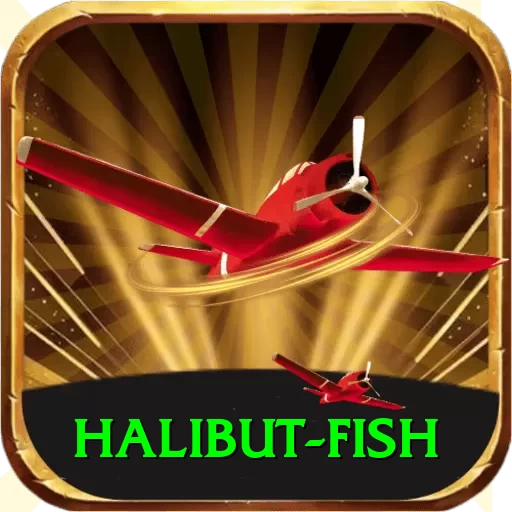 halibut fish Elite v5.6.5 - 2