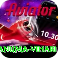 hanuma vihari VIP Pro v2.2.1