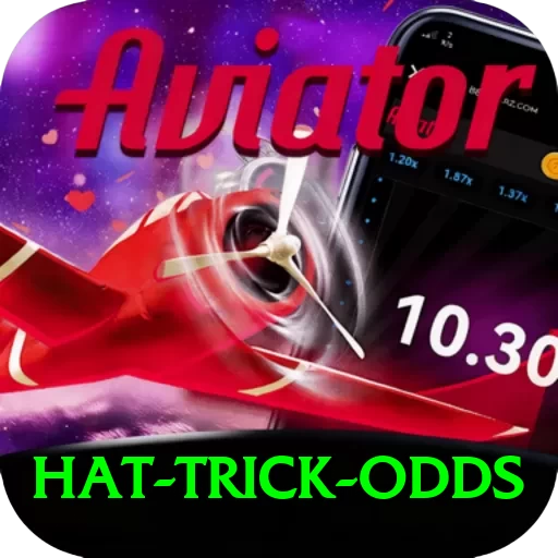hat trick odds Ultimate Pro v4.4.7 - 2