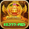 he777 Live Casino Pro
