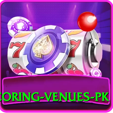 high scoring venues pk Pro Max v3.1.1 - 2
