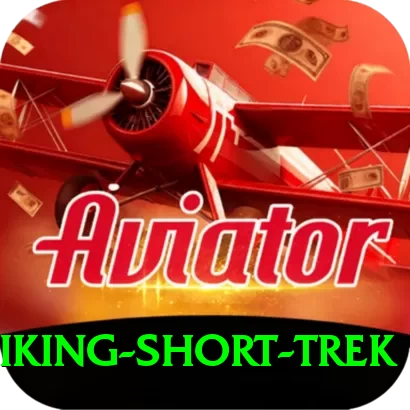 hiking short trek Master Pro v4.3.7 - 2