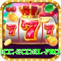 icc score Games Champion
