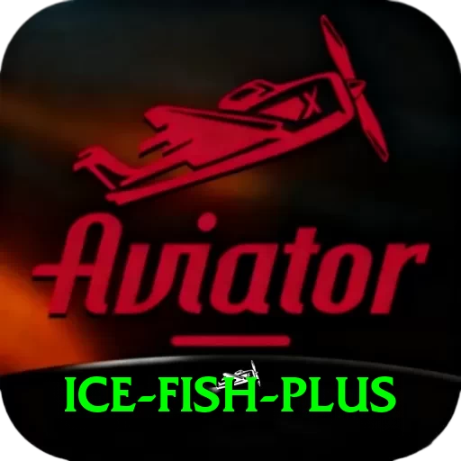 ice fish - Slots Max - 2