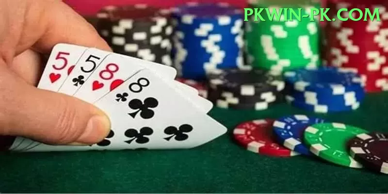 best casino games PK King Screenshot 1